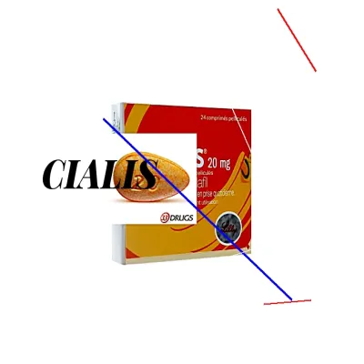 Acheter cialis en sécurité